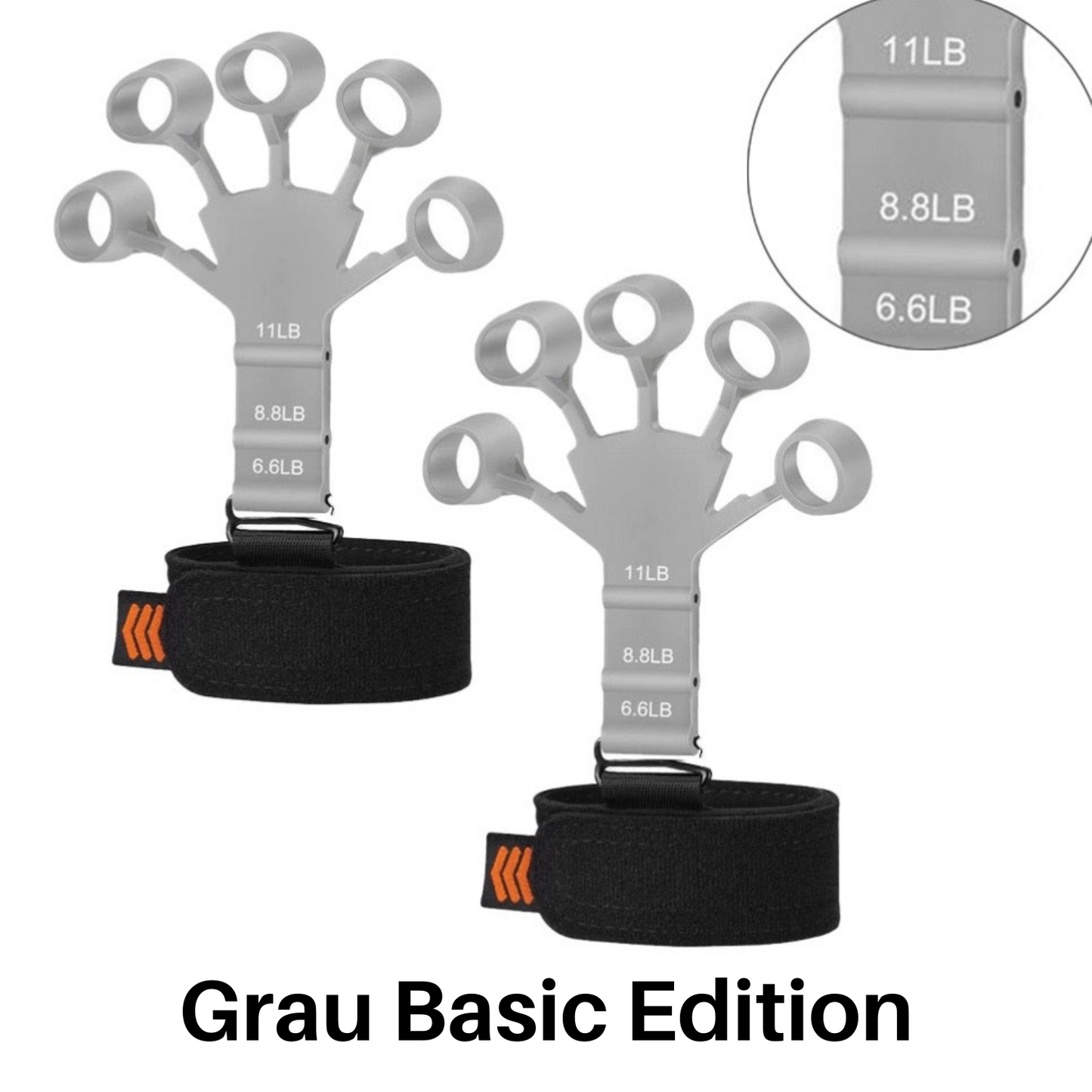 Finger - und Handtrainer (100% Rabatt)