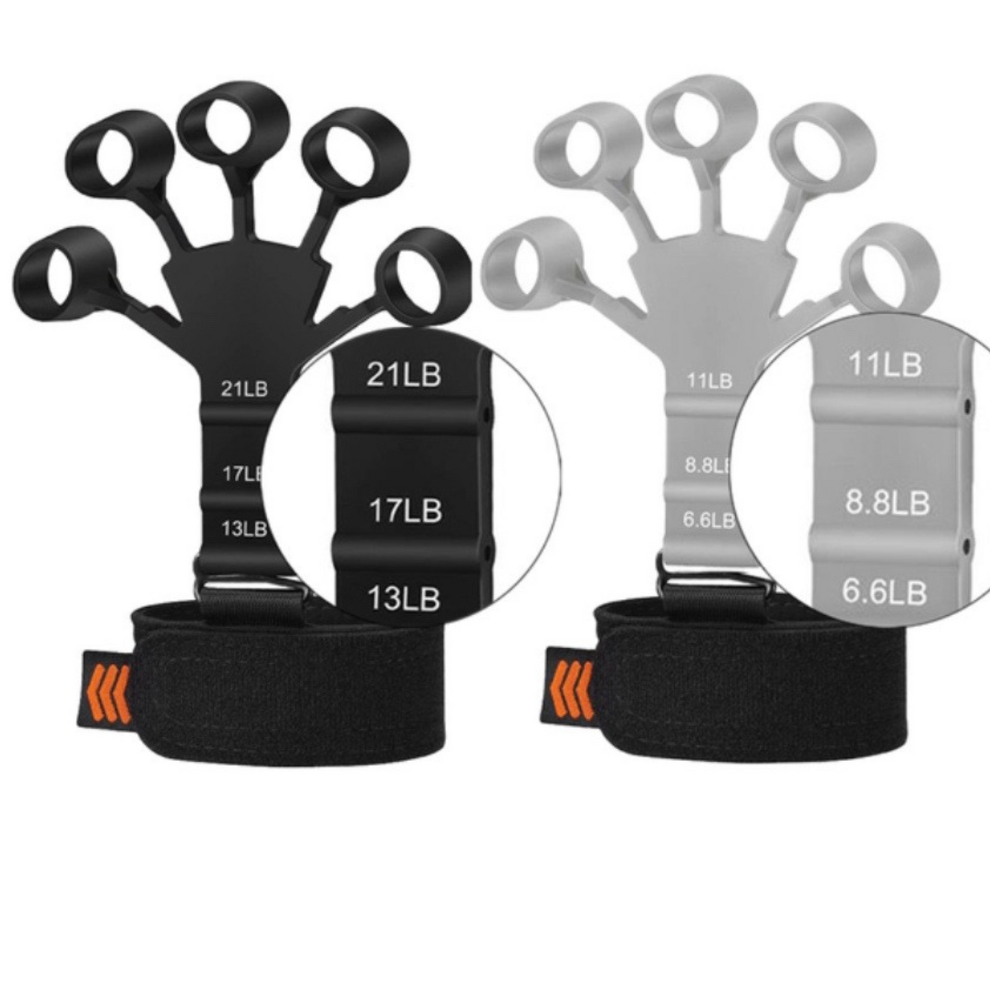 Finger - und Handtrainer (100% Rabatt)